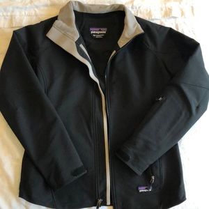 Patagonia jacket